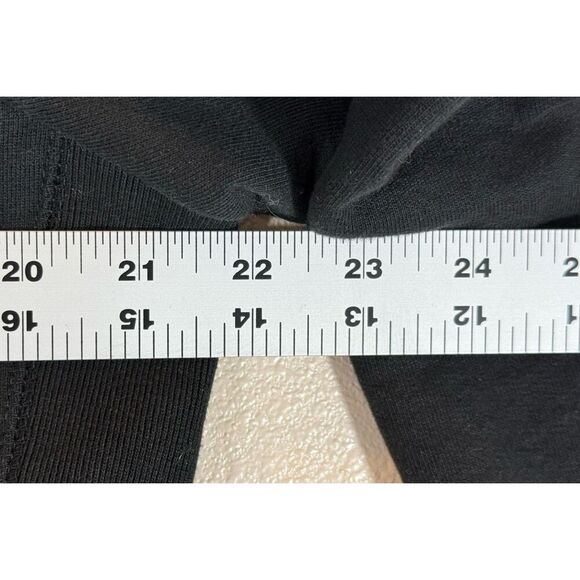 NWOT Specialized Logo Black Hoodie Pull Over Sweatshirt Men's Medium - Picture 11 of 11